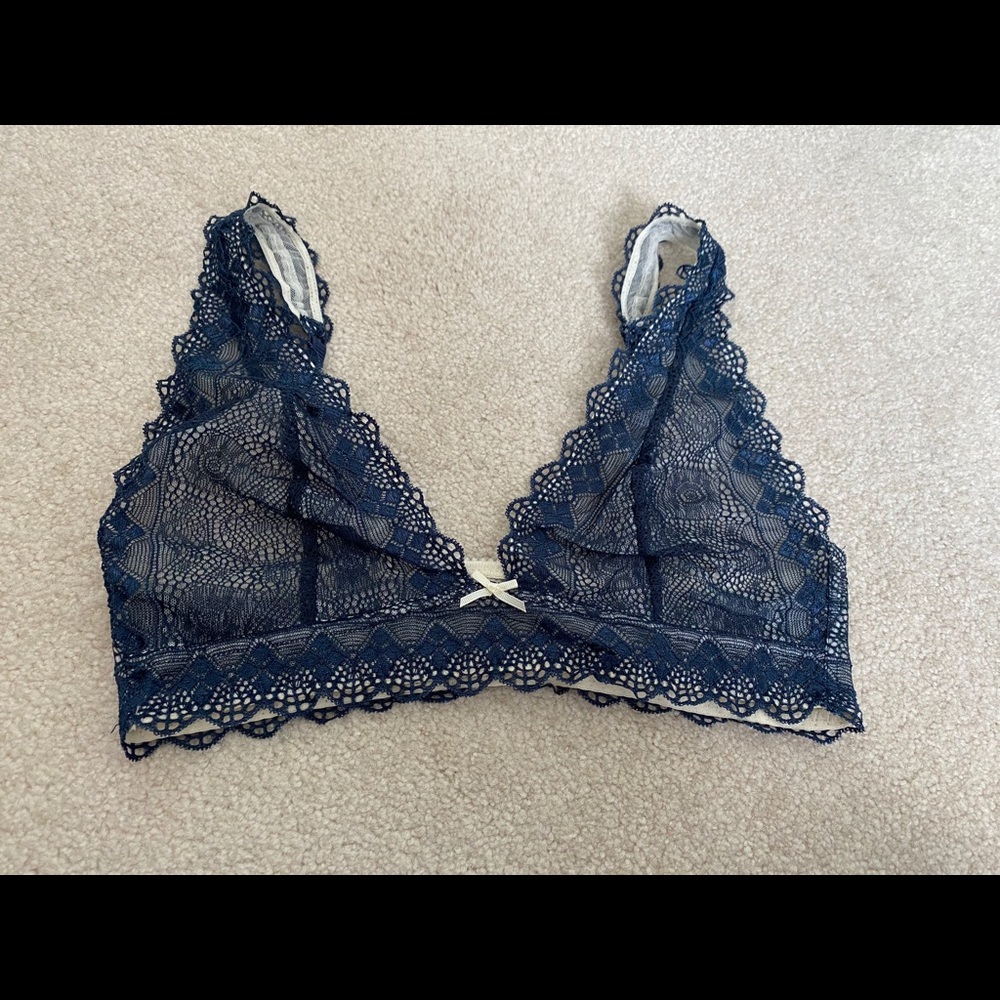Heidi Bralette